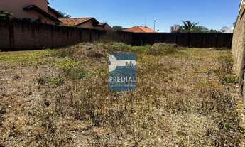 Imagem 4: Terreno Residencial para Venda Parque Santa Mônica, São Carlos