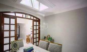 Imagem 7: Sobrado à venda, 3 quartos, 2 suítes, 2 vagas, Assunção - São Bernardo do Campo/SP