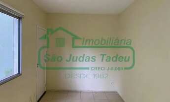 Imagem 2: Apartamentos - ED. PARQUE PALADIUM