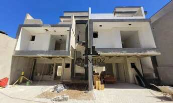 Imagem 5: Sobrado com 3 dormitórios à venda, 150 m² por R$ 1.150.000,00 - Bacacheri - Curitiba/PR