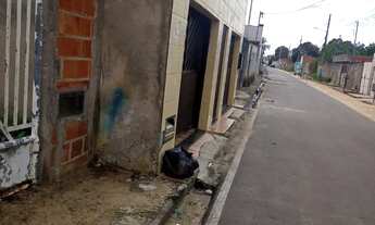 Imagem 4: Vendo/ troco Terreno / lote com venda por R$180.000