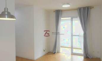 Imagem 3: Apartamento para alugar, 60 m² por R$ 6.998,72/mês - Cerqueira César - São Paulo/SP