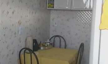 Imagem 6: Vende-se Casa com 3/4 , 230 m² por R$ 290.000 - Águas Claras - Salvador/BA