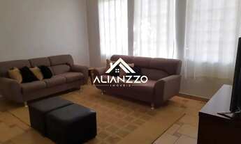 Imagem: Casa Residencial Condomínio Villa Real