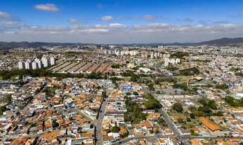 Imagem 6: Sobrado para venda em Jardim Itália com 4 quartos, sendo 2 suítes , 514m²