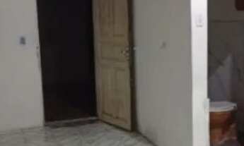 Imagem 4: Casa no térreo/fundo(LEIA A DESCRIÇÃO