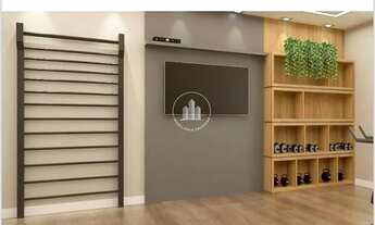 Imagem: Apartamento Duplex em Centro - Palhoça