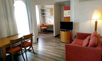 Imagem: Flat com ótimo preço no bairro Consolação