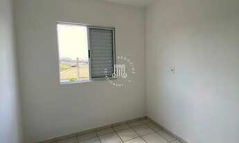 Imagem 6: APARTAMENTO PARA LOCAÇÃO OU VENDA NO RSIDENCIAL JARDIM CONQUISTA EM JUNDIAÍ/SP