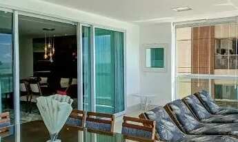 Imagem 2: Oportunidade de Alto Padrão na Praia da Costa - Código: 8406 R