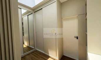 Imagem 5: Sobrado com 4 dormitórios à venda, 258 m² por R$ 2.226.000,00 - Bairro da Floresta - São J