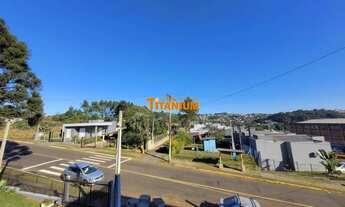 Imagem 2: Prédio à venda em Ivoti, Bom Jardim - Churrasqueira, Piso Porcelanato, Terraço REF: 3337