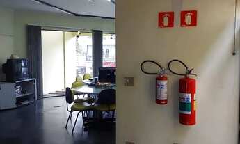 Imagem 4: PRÉDIO COMERCIAL NO CORAÇÃO DE ARUJÁ A VENDA CONFIRA !