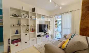 Imagem: Apartamento à Venda - Consolação, 3 Quartos