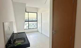 Imagem 6: Flat tipo Loft no centrinho de Porto de Galinhas-PE | 21m²