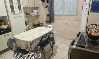 Imagem 5: Casa duplex com 2 quartos e vaga próximo ao Norte Shopping! M87S