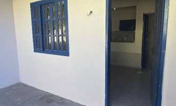 Imagem 5: Casa de dois quartos 2.100e em condomínio a 100 metros da praia de Itaúna