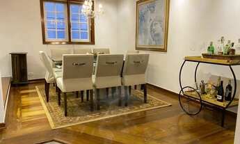 Imagem 4: Casa à venda e para alugar em Santana de Parnaíba, Alphaville, com 3 quartos, com 269 m²