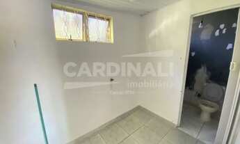 Imagem 4: Salão Comercial no Loteamento Hab. São Carlos I próximo ao Tonin Superatacado em São Carlo