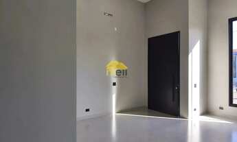 Imagem 3: Casa em Condomínio para Venda em Álvares Machado, 3 dormitórios, 1 suíte, 3 banheiros, 2 v