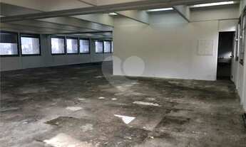 Imagem 4: Salas para locação em Jardim Universidade Pinheiros - SP