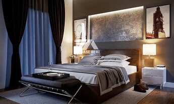 Imagem 4: Apartamento com 2 dormitórios à venda, 81 m² por R$ 415.000,00 - Santa Cruz - Guarapuava/P