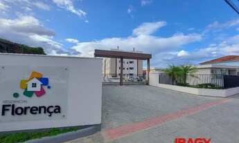 Imagem 2: Excelente Apartamento 2 dormitório(s) em Aririú - Palhoça