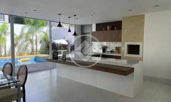 Imagem 5: CASA À VENDA - FLORAIS DOS LAGOS R$ 5.250.000,00 - PRÓXIMO AO LAGO ( ACEITA PERMUTA ) codi