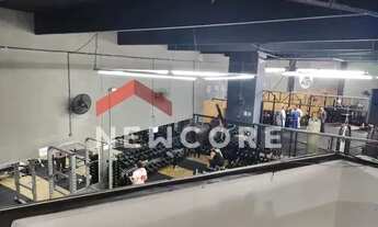 Imagem 2: Galpão em Rua Santo Antônio - Bela Vista - São Paulo/SP