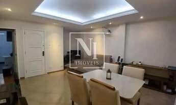 Imagem 2: APARTAMENTO 3 QUARTOS no Bairro de Copacabana