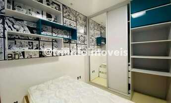 Imagem 4: Apartamento no bairro de Fátima a venda com 3 suítes TR220878 THE -1ELH2KQ