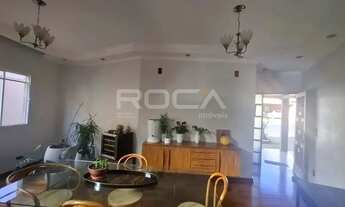 Imagem 3: Casa em Condomínio na Chácara São João, São Carlos