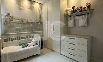 Imagem 6: Imóvel para aluguel e venda tem 130 metros quadrados com 3 quartos