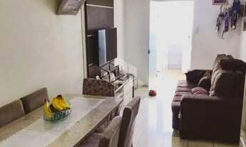 Imagem: CASA GEMINADA NO MORADA DOS ALPES