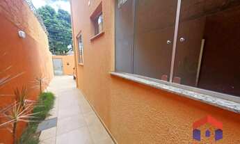 Imagem 5: Apartamento com 3 quartos à venda por R$ 295.000 - Letícia - Belo Horizonte/MG