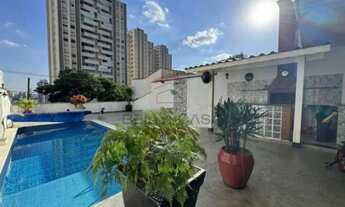 Imagem: Sobrado no Parque da Mooca 4 quartos (2