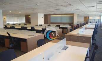 Imagem 6: Conjunto para alugar, 823m² - Vila Mariana - São Paulo/SP