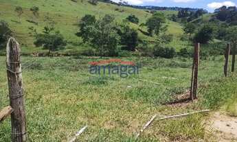 Imagem: Área à venda em Santa Branca