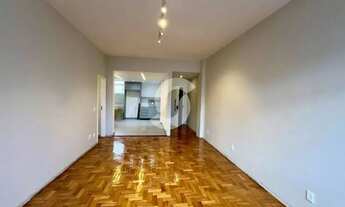 Imagem 4: MIOLO de Icaraí, totalmente reformado! 110m², 3 quartos (1suíte) + vaga - R$895.000