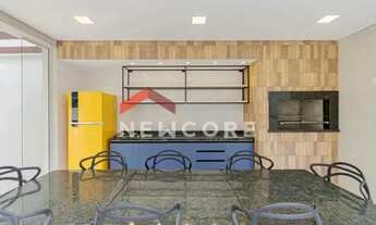 Imagem 7: Studio em Avenida Silva Jardim - Rebouças - Curitiba/PR