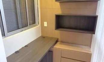 Imagem 4: Apartamento para locação na Asa Norte, Brasília-DF: 3 quartos, 2 suítes, 1 sala, 1 vaga de