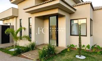 Imagem: Residencial Maria Julia - Casa à venda