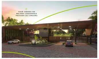 Imagem 6: LOTES NO EXCLUSIVO OÁSIS HOME PAK PRONTO PARA REALIZAÇÃO DE SEU SONHO