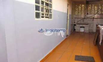 Imagem 7: Casa à venda, 247 m² por R$ 450.000,00 - Waldemar Hauer - Londrina/PR