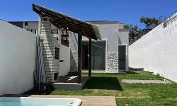 Imagem 2: Casa Balneário de Ponta da Fruta