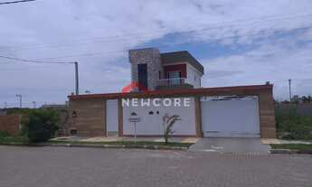 Imagem 4: Casa em Monte Alto - Centro - Arraial do Cabo/RJ