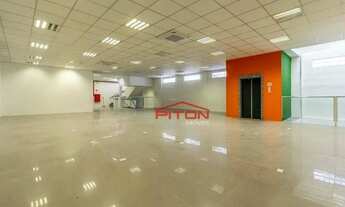 Imagem 12: Prédio 04 pavimentos e estacionamento , 1614 m² - venda por R$ 13.000.000 ou aluguel por R