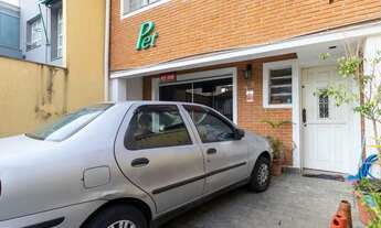 Imagem 6: Sobrado para venda em Santana com 3 quartos , 162m²