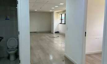 Imagem 7: CONJ. COMERCIAL - VILA OLÍMPIA - SP