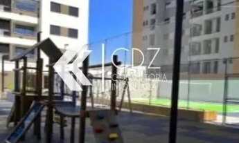 Imagem: Apartamento para alugar no Union Planeta